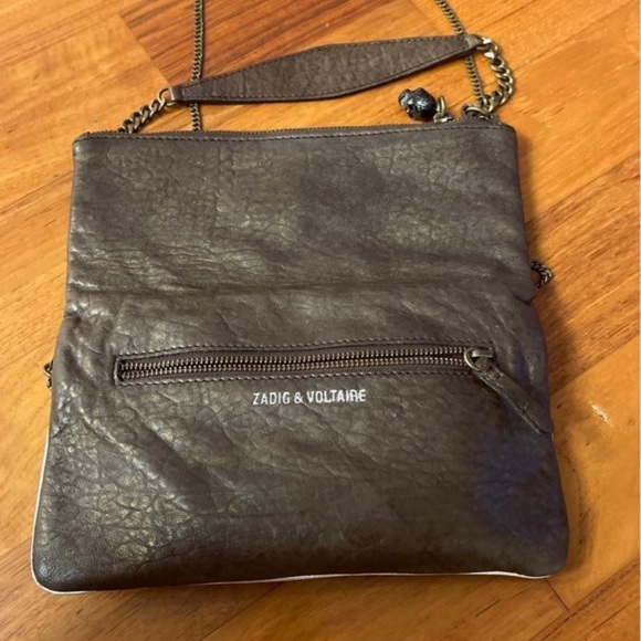 Zadig et Voltaire bag - Picture 5 of 8